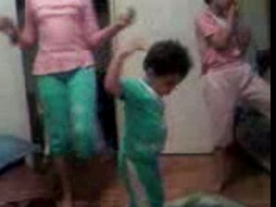 IMANE DANCE