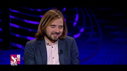 Personale - Sezoni 2 | Episodi 14 - Genti Decka