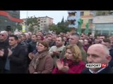 Report Tv-Basha flet nga Vora: Protesta, rruga e vetme për të dalë nga kriza