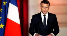 AK Parti'den Fransa Cumhurbaşkanı Macron'un Sözde Ermeni Soykırımı ile İlgili Kararına Sert Tepki