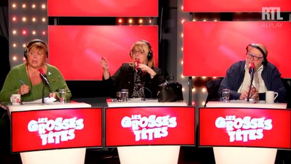 Caroline Diament a l' Téléfon qui Son