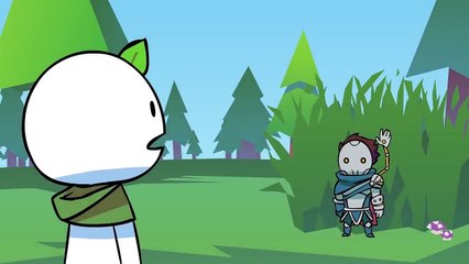 LoL - The Words of Legends épisode 2 : Face check