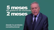 López Obrador se ha revelado como el político astuto que es |Ventana, con José Cárdenas