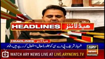Headlines | ARYNews | 2200 | 6 February 2019