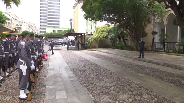 Arap Dünyasının İlk Kadın İçişleri Bakanı Raya Hasan