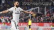 Benzema unleashed! Real Madrid's target man finds form