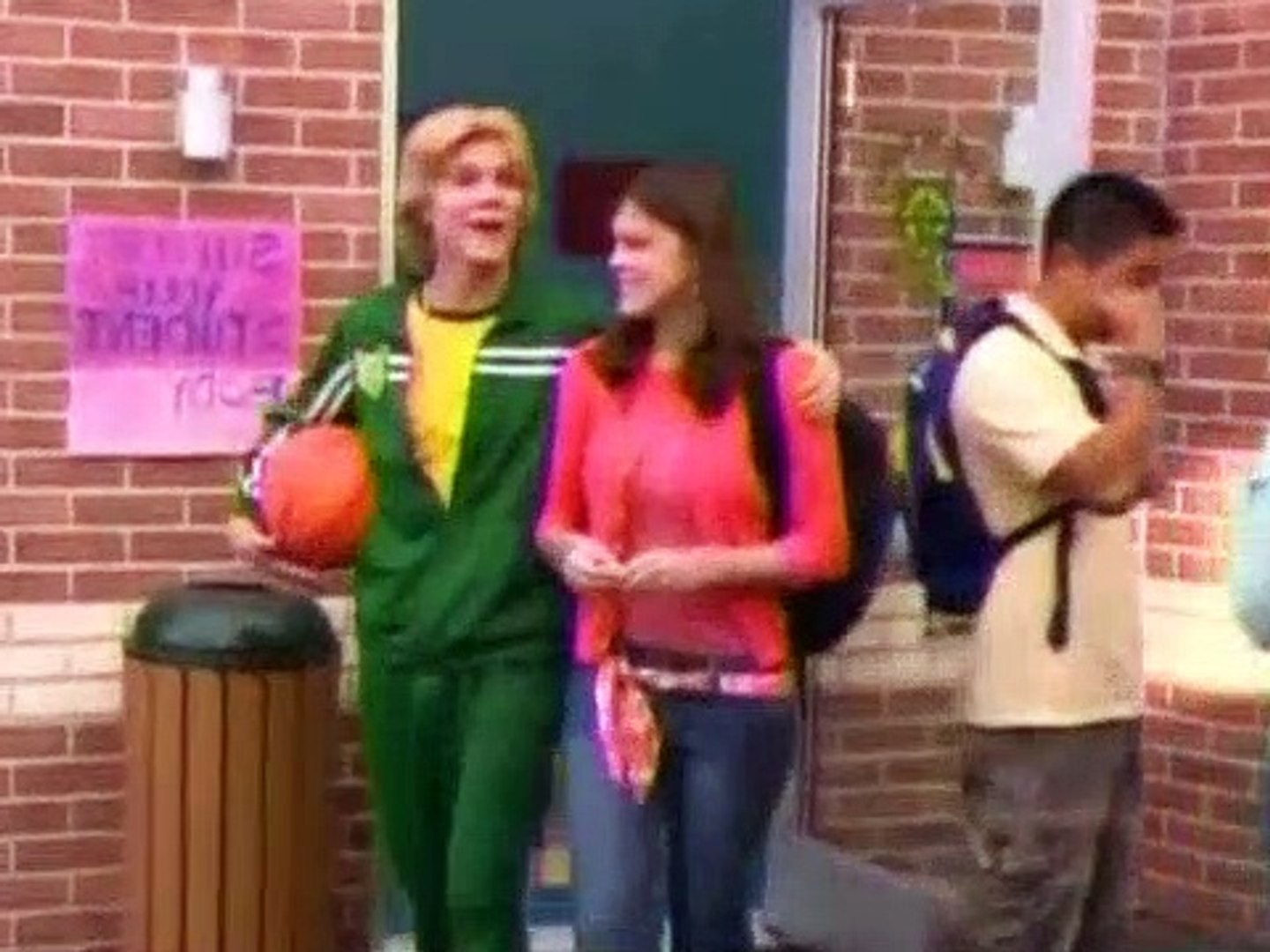 Ned's declassified school survival guide full episodes dailymotion sale