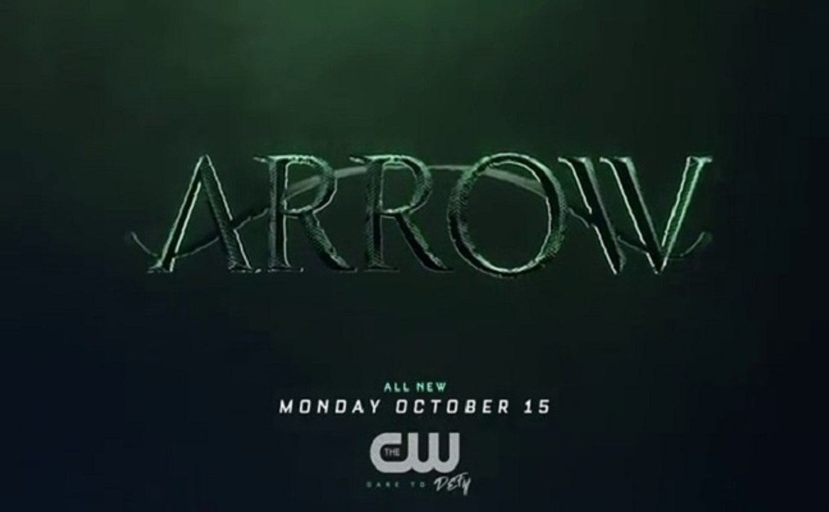 Arrow - Promo 7x13