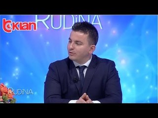 Rudina - Si te trajtojme aterien karotide dhe arteriet periferike te kembes! (06 shkurt 2019)