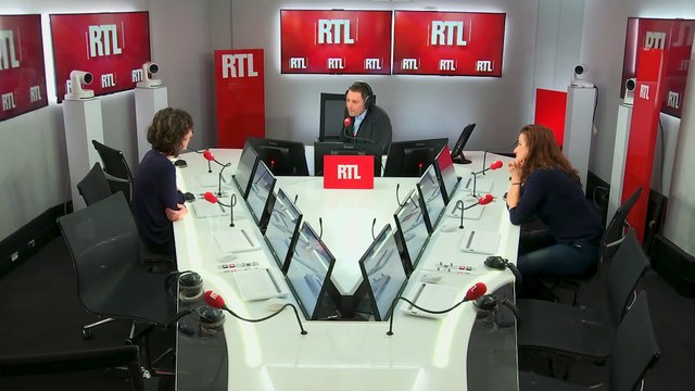 Gilets jaunes : Dettinger a peur de faire de la prison pour l'exemple , dit sa femme sur RTL