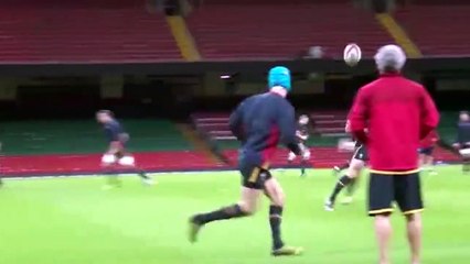 The Latest Sports Update with Luke Davies!