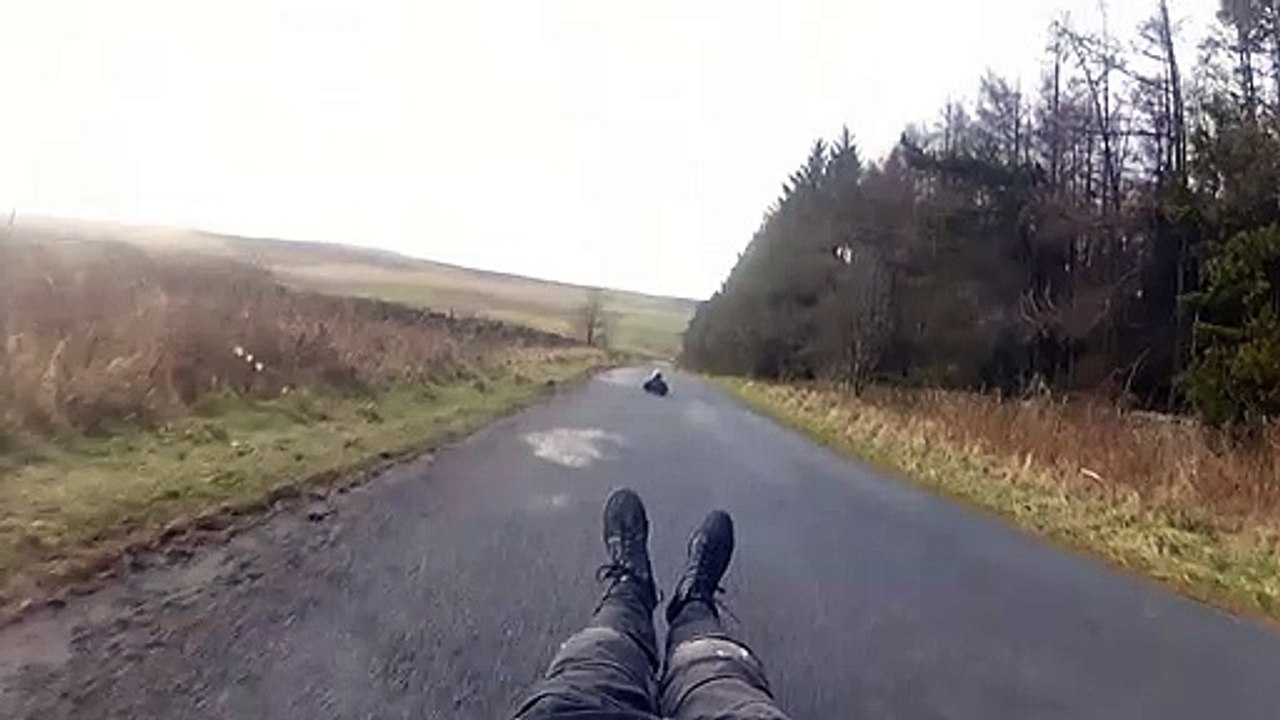 Wild Trip Through The Yorkshire Dales!