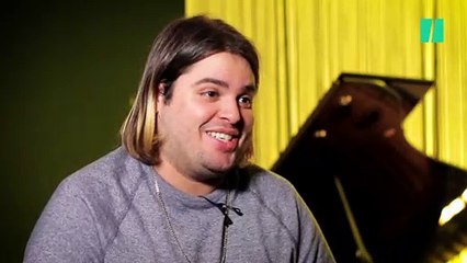 Entrevista a Brays Efe: "Hice la primera temporada de 'Paquita Salas' gratis"