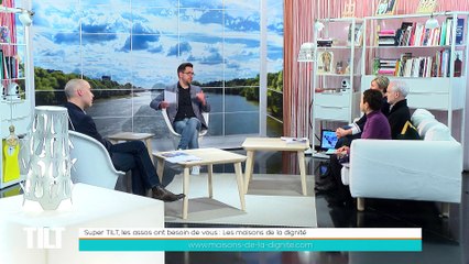 TILT - 06/02/2019 Partie 2 - 30 ans de l’espace Malraux : découvrez la programmation