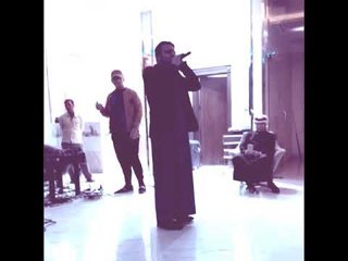 صوت الربابة انجرح وينكم يا اهل الكيف || يوسف حسين الحسن