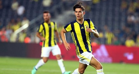 Forma Şansı Bulamayan Ferdi Kadıoğlu, Damien Comolli'ye İsyan Etti