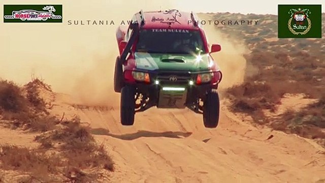 Sahibzada Sultan ,Highlights Gwadar OffRoad Rally2017