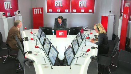 Alstom-Siemens : "La Commission européenne fait du sabotage", déplore Alain Duhamel