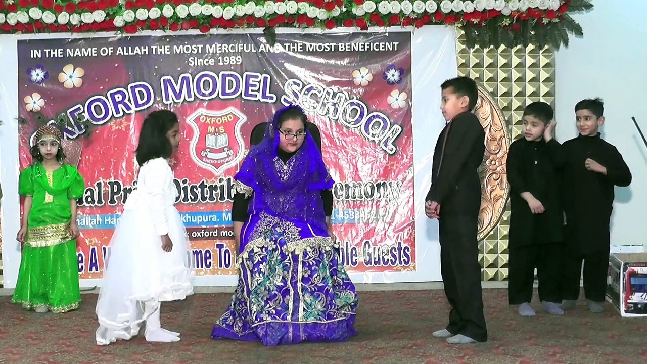 Naani Teri Morni