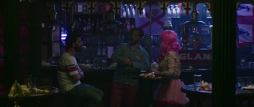 Tráiler Taxi a Gibraltar, dirigida por Alejo Flah y protagonizada por Dani Rovira y Joaquín Furriel. Estreno en cines el 15 de marzo.