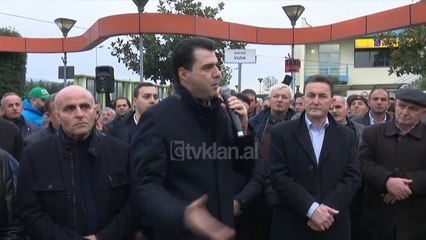 Basha: Nuk ka me marreveshje me Ramen