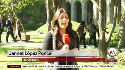 Durazo detalla Estrategia de Seguridad