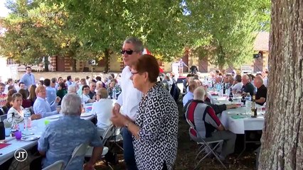 Les Républicains 37 en "reconstruction" - 06/02/2019