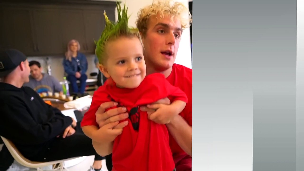 Logan Paul & Corinna Kopf Slammed By Tana Mongeau In New Video | Hollywoodlife