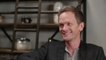 Neil Patrick Harris Will Look Back at 'A Series of Unfortunate Events' With "Great Appreciation and Pride" | In Studio