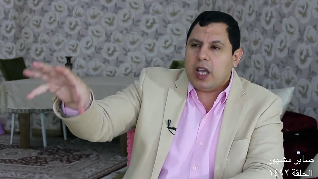 دور البابا تواضروس في التعديلات الدستورية بمصر[صابر مشهور]