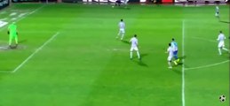 Το γκολ του Durmishaj  - Πανιώνιος 1-1  ΠΑΟΚ  06.02.2019 (HD)