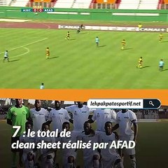 Football: Stats à la une de la journée 15