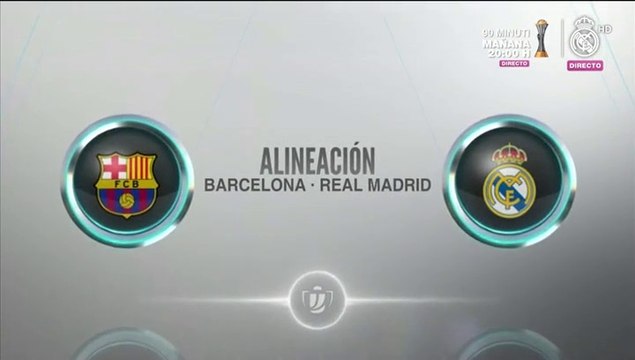 Marcos Llorente, la sorpresa de un once sin Bale pero con Vinicius