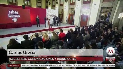 Pérdidas en Afores no fueron por cancelación del NAIM, insiste Hacienda