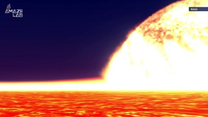 NASA Lets You Take A Virtual Tour Of These Alien Worlds