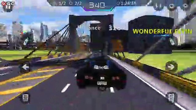 City Racing 3D Car Games - SSC Tuatara - Videos Games for Android - Street Racing #19