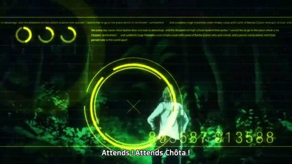 Alice in Borderland 03 FIN vostfr