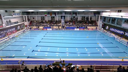 DAY 8 - Pro RECCO (ITA) vs Dynamo MOSCOW (RUS)