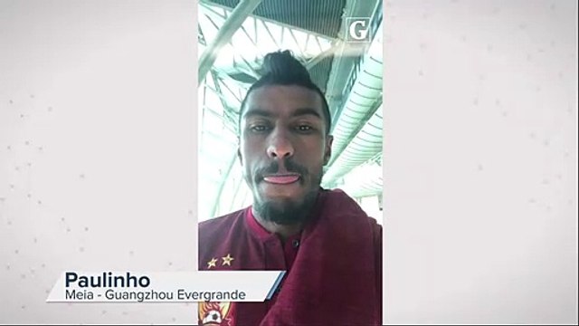 Jogadores mandam mensagem ao treinador Marcelo Geneci