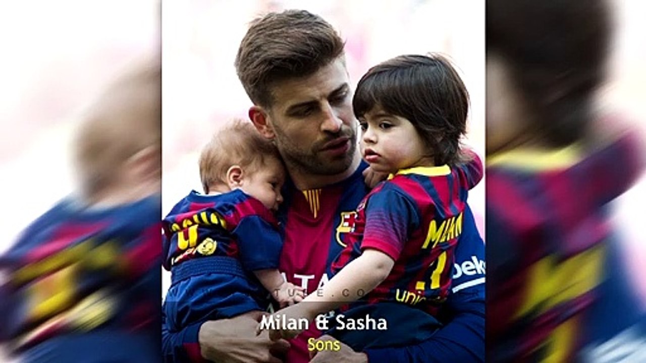 10 Footballer s Kids  Can You Match Them up   Ft. Ronaldo, Messi, Neymar