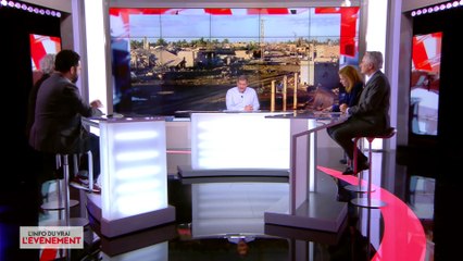 Daesh, le dernier assaut - L'Info du vrai du 06/02 - CANAL+