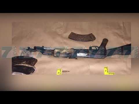 KORÇE, ARRESTOHET 69 VJEÇARI, TENTOI TE VRISTE POLICET - News, Lajme - Kanali 7