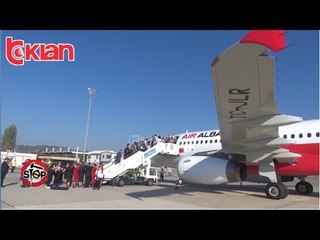 Stop - Lajme te zymta per qiellin shqiptar/ Shqiperia shton korrupsionin! (06 shkurt 2019)