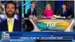 Fox News Host Touts Donald Trump Jr. For Political Office As Interview Ends