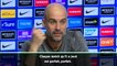 Man City - Guardiola : "Bernardo Silva est parfait"