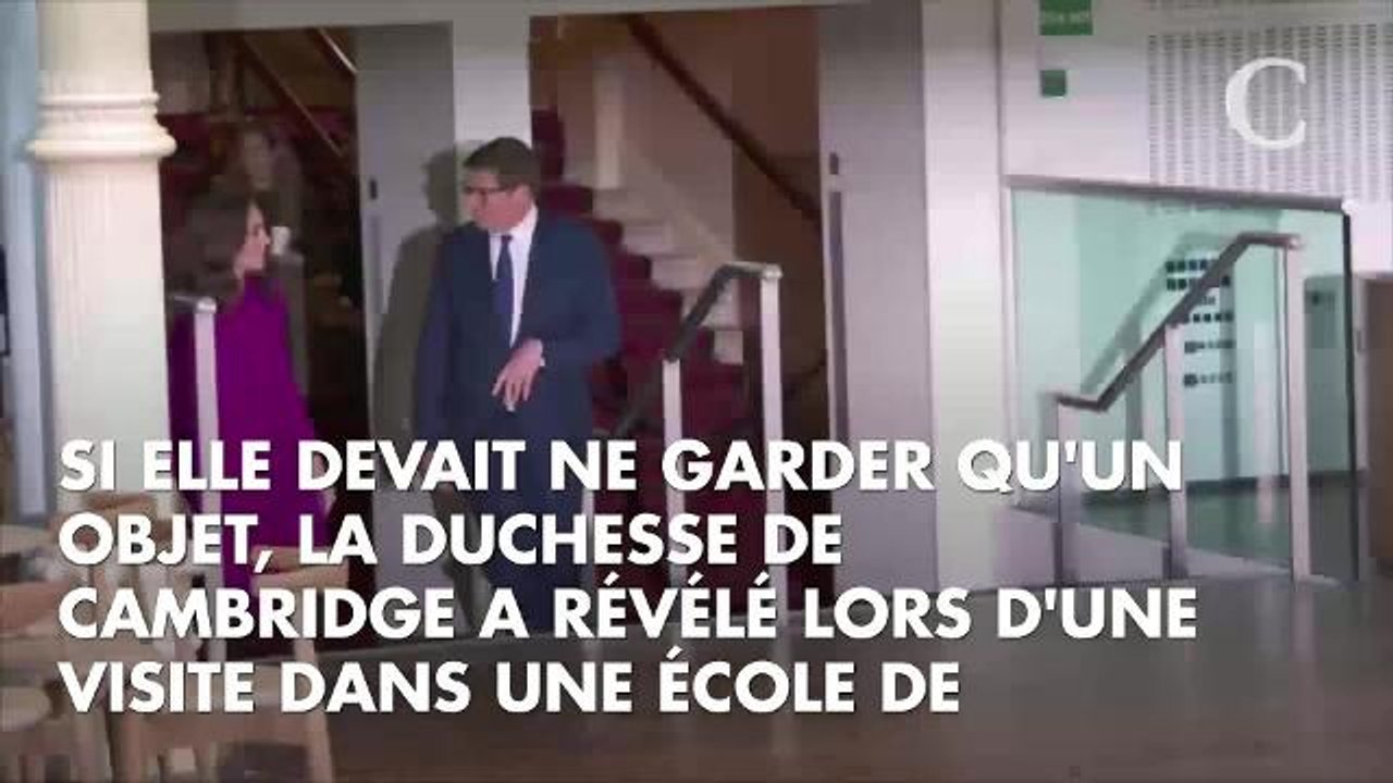 Jennifer Lawrence s'est fiancée, Kate Middleton se confie sur sa famille : toute l'actu du 6 février