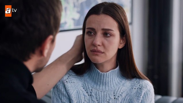 Aşkın gücü! - Sen Anlat Karadeniz 39.Bölüm