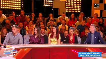 Soutenue par Cyril Hanouna, Isabelle Morini-Bosc dit ses 4 vérités à l'ex-chroniqueur de TPMP, Thierry Moreau : "Il est carriériste, et ce n'est pas un gentil"