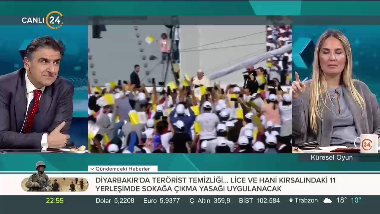 Çin ve projeleri