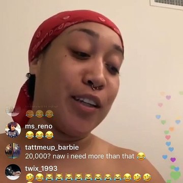 #LHHMIA's Miami Tip claims strippers only pocketed $1800 each at QC Stripper Bowl